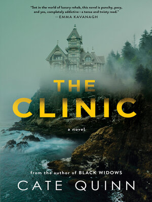 cover image of The Clinic
